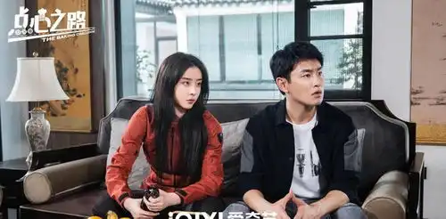 今日新剧追更定档日历12.19