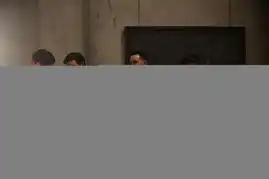 建党伟业官方剧照
