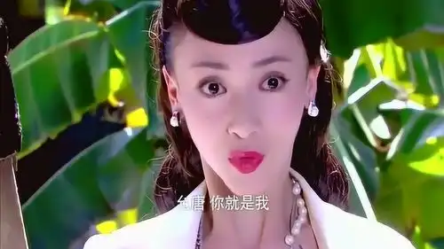 烽火佳人吴谨言竟然还演过这么让人讨厌的角色,看完也是醉了