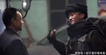 吴京曾出演漫威电影,对抗超级英雄,但是戏份被全删
