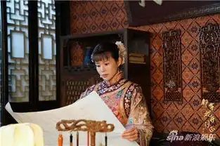 那年花开将播商界闺秀胡杏儿演绎扎心蜕变
