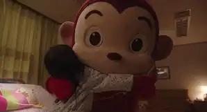 o别人的口水榜我的观影信息这里的湖畔静悄悄湖畔陌生人许愿素媛天使的一份