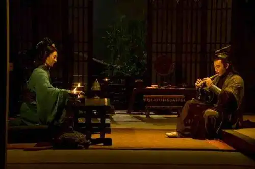 新三国的这张图片上的剧情是在哪一集的几分