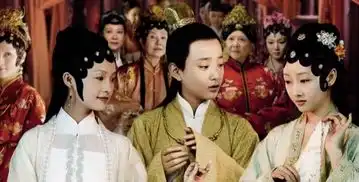 红楼梦里林黛玉是第几集死的