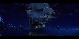 小飞侠彼得潘peterpan截图