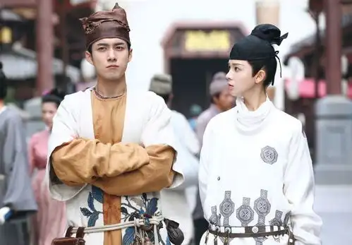 偶像剧照进现实韩东君陈瑶被拍一同回家,无心终究没逃过岳绮罗
