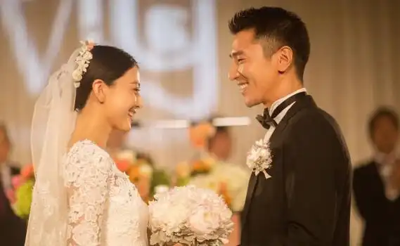 高圆圆产后夺女神冠军,离大花一步之遥却嫁赵又廷,气质演技齐飞

