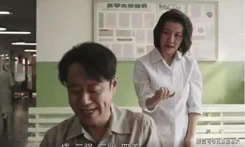 正午阳光的乔家的儿女要火,基本已经锁定本年度的最佳剧王