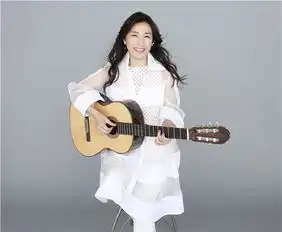 王家卫用她的歌成就了花样年华
