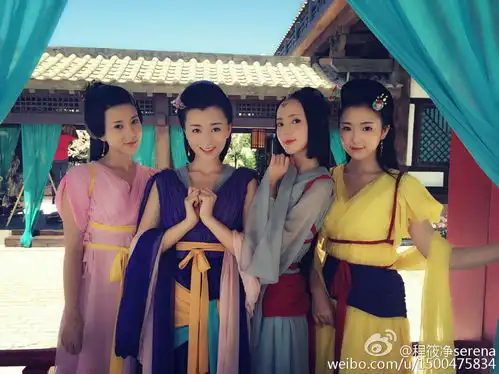 太子妃大结局什么意思看不懂无缘无故的怎么会有刺客怎么会死最后怎么没声了一大堆不解这是结
