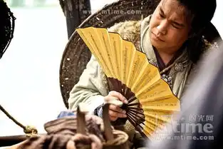 大笑江湖搞笑剧