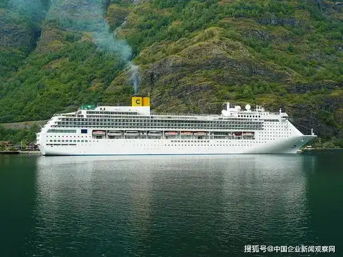 邮轮业至暗时刻7艘邮轮近6000名乘客仍流浪,邮轮业何以至此
