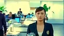 杜拉拉升职记
