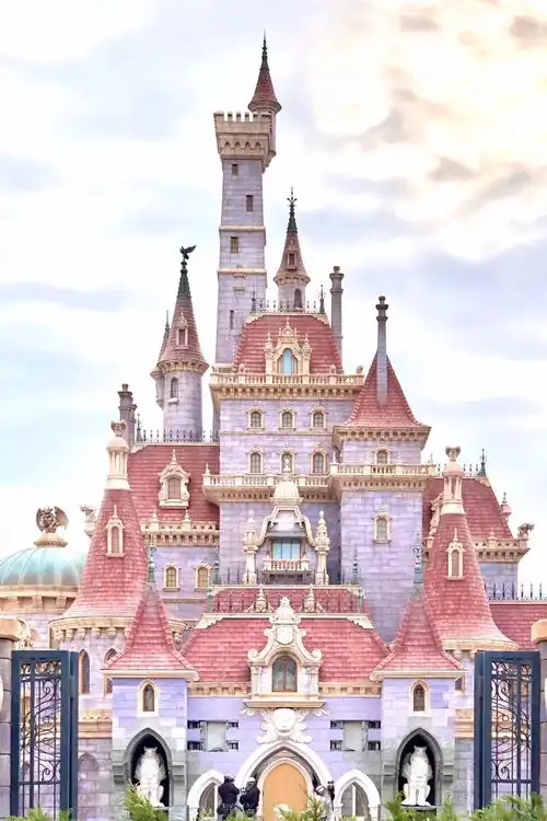 玩遍日本等到摘下口罩,我要马上和你来一支舞蹈
