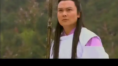 黑山老妖在神话剧里经常出现,这次又和天师钟馗打起来了