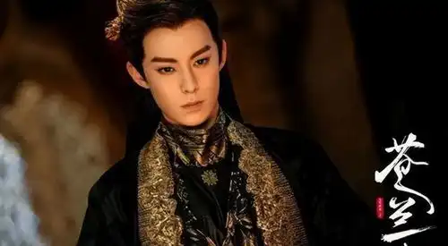 王鹤棣成新生代热门男星,他是否有望成为新顶流