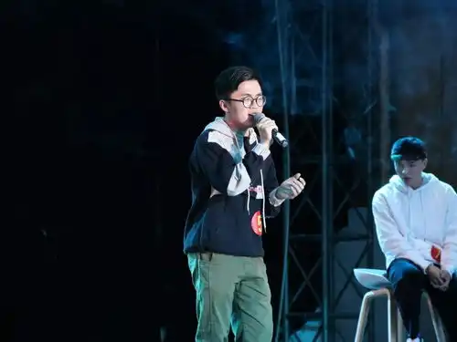 第32届校园十佳歌手赛决赛声入人心,荣耀之战