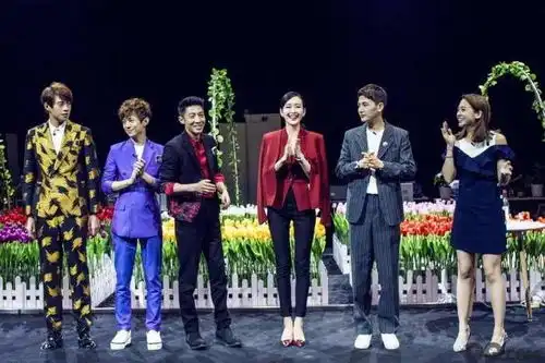 明星大侦探预计九月底开拍,王鸥或将缺席