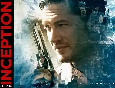 盗梦空间演员表