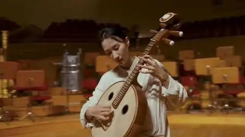 新华视点音乐之声动心弦
