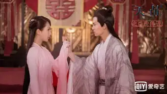 全集追剧爽翻天芸汐传天乩之白蛇传说等你来pick