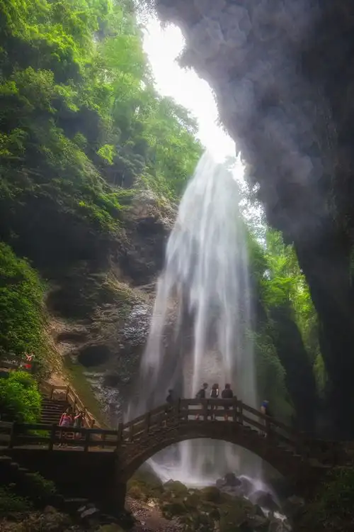 2021元旦假期去哪重庆武隆这五大理由让你非去不可