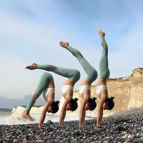 要想让瑜伽养生事半功倍,你得做好这件事
