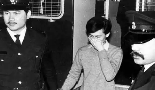 金手指人物原型港圈财神爷陈松青,涉百亿大案仅判3年