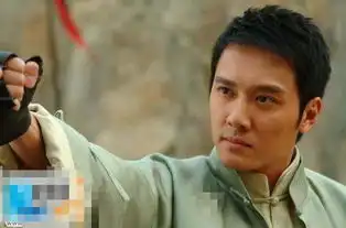 11年前的玫瑰江湖,乃是钟汉良陈键锋冯绍峰颜值最高的剧
