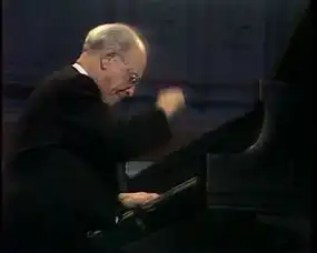 盘点当代世界十大钢琴家,你都认识吗
