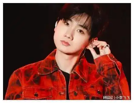 王俊凯易烊千玺的瓜沈腾危了成毅被吸血