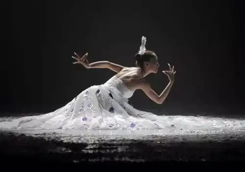 九大演出季,全年近200场演出2021年,你的文艺记忆里留下了怎样的琴台印记
