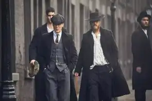 史上最讲究黑社会浴血黑帮
