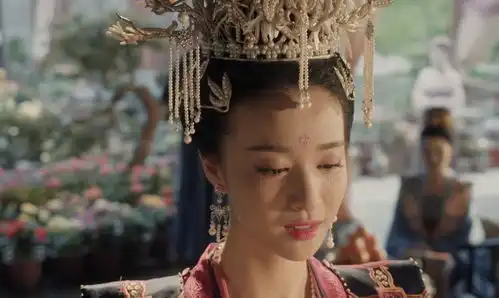 清平乐张妼晗下线倒计时,成了贵妃后敢僭越,犯了官家的忌讳
