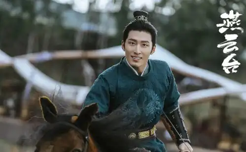 儿科医生撤档,燕云台突然提档上线,历史正剧能否成爆款
