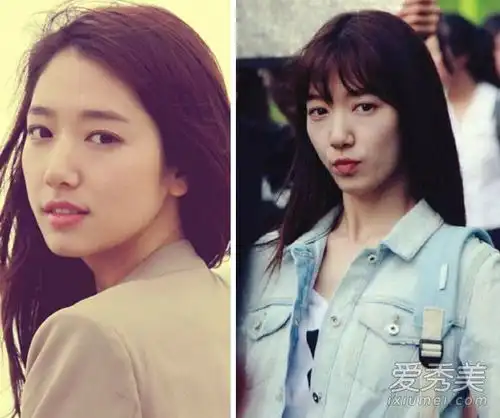 朴信惠的新剧变得又瘦又红空海显示老齐
