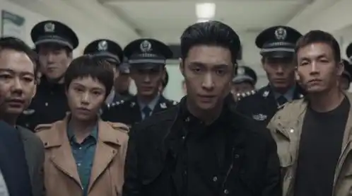 扫黑风暴大结局播出后,评分直掉,几大原因不容忽视
