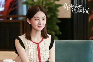 11月新剧来袭赵丽颖被英雄救美引热议