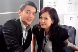 港版王子文,17岁出道,多年陷入戏红人不红的境地
