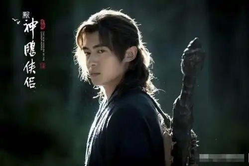 新神雕侠侣未播先崩把赵灵儿演成心机女,观众跪求李莫愁打死小龙女