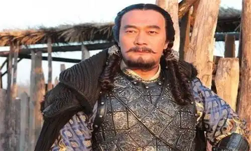 真珠可汗向大唐求婚居心不良,李世民取消婚约凸显其雄才大略
