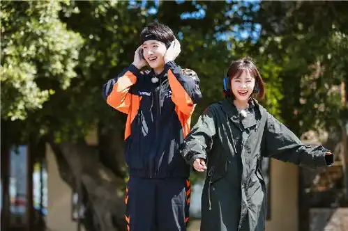 二十四小时白敬亭魏大勋模仿小虎队