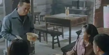 正阳门下2贺小夏两头骗激怒贺永强,徐慧真送妙计促婚事