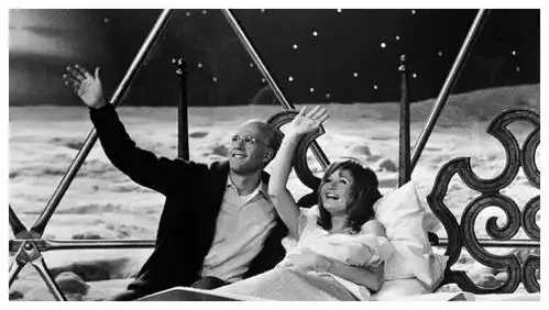 第五屠场经典蒙太奇电影,值得一看