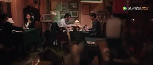 你是我的荣耀细节很真实,于途在人生低谷仍然散发着人格魅力