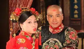 宫幕后搞怪花絮照首曝光图片
