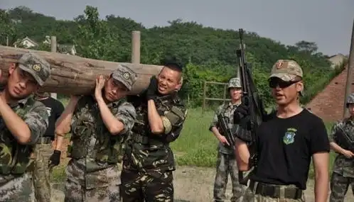 我是特种兵7年后演员现状,强子二婚,小庄不火,杨烁火了
