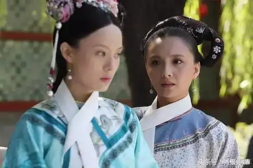 甄嬛传同为一等宫女,剪秋到底比槿汐差在哪里
