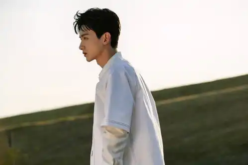 张若昀新剧扑街狐妖小红娘主演白敬亭女友王紫璇李现分手林彦俊复出
