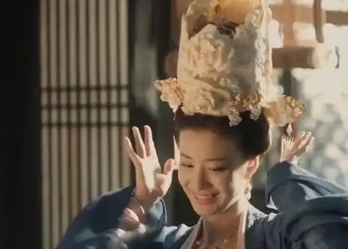 清平乐张贵妃女儿连续夭折,背后真相水落石出,张贵妃瞬间崩溃
